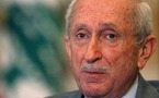 القاء قنبلة على منزل نجل الزعيم السياسي المعارض عمر كرامي في طرابلس