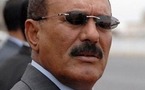 المعارضة اليمنية تتهم صالح بالسعي لتوريث الحكم لنجله والبقاء في السلطة مدى الحياة