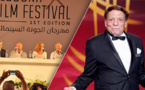 الثورات العربية وتكريم عادل امام بمهرجان الجونة السينمائى