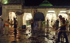 مقتل حاكم إقليم البنجاب الباكستاني بيد أحد حراسه لمعارضته قانوناً يُجرم التجديف