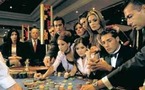 رغم حظر القمار قانونياً.... افتتاح كازينو للميسر في دمشق لمنافسة كازينو لبنان وسط تكتم شديد