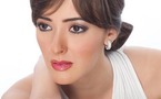 التونسية سناء يوسف المرشحة للعب دور المغنية "وردة" تنضم إلى مسلسل عادل إمام الجديد