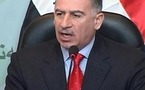 رئيس البرلمان العراقي يدعو لعدم تسييس الجيش وإبعاده عن الجهوية والفئوية الضيقة
