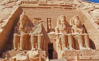 نصف قرن على إنقاذ آثار النوبة وأبوسمبل جنوبى مصر   