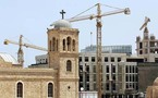 حمى البناء وغياب القوانين الرادعة في بيروت تهدد بتدمير تراث معماري عمره أكثر من 5000 عام
