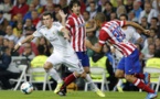 برشلونه تعثر والريال وأتلتيكو تعادلا في الدوري الإسباني