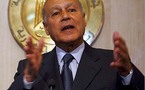 أبو الغيط : مصر لم تتعهد لأوروبا بتكثيف حماية الاقباط وتبنيهم غربياً يؤكد مقولة النادي المسيحي
