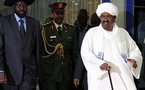 انتشار مكثف للأمن والجيش في جوبا جنوب السودان عشية استفتاء محسوم سلفاً