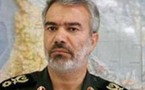 قائد البحرية في الحرس الثوري يؤكد أن الصواريخ الإيرانية تغطي منطقة الخليج برمتها