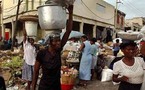 بعد عام على الزلزال هايتي تبكي موتاها وسط انتشار الكوليرا وإعادة الاعمار تنتظر