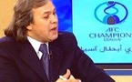 ماجر الأسطورة .....  فيلم وثائقي عن حياة لاعب كرة القدم الجزائري رابح ماجر