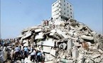 يد القدر .... الدول الأكثر فسادا ورشوة تسجل أكبر عدد لضحايا الزلازل