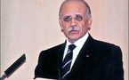 وزير الداخلية التونسي "كبش النظام" وانباء عن إقالة الجنرال رشيد عمار لرفضه قمع المظاهرات
