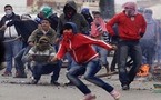 مافيا تجار.... الجزائر تحاول عبثا التحكم في الاقتصاد الموازي مصدر استعار الأسعار ومشعل الاحتجاجات