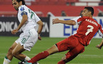 كأس اسيا 2011: السعودية أول المودعين والاردن على مشارف ربع النهائي