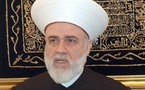 مفتي لبنان يرى في إعادة تكليف الحريري مصلحة لكل اللبنانيين