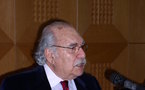 المبزغ أدى اليمين وبن علي يمضي يومه الاول في المنفى السعودي وسط تكتم