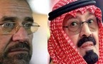 كسر جليد أم إطاعة أوامر .. الولايات المتحدة تضغط على السعودية ودول الخليج للانفتاح على العراق