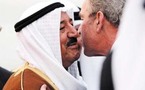  امير الكويت يأمر بصرف 4 مليارات دولار للمواطنين وتقديم الغذاء بالمجان