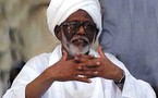 ولى زمن الحكم الشمولي ...الترابي لا يستبعد حصول انتفاضة شعبية في الخرطوم
