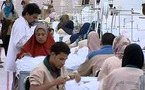 قطن مصري مئة بالمئة شعار بات من الماضي بعد تهاوي صناعة الغزل في مصر بلاد القطن الفاخر