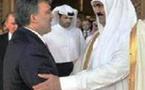 قطر وتركيا تقودان في لبنان محاولة لحل ازمة سياسية معقدة 