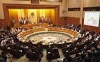 مبارك يتجاهل تونس  وامير الكويت يدعو للوفاق في افتتاح القمة العربية الاقتصادية