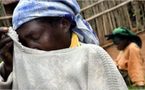اغتصاب 50 امرأة في شرق الكونغو مطلع  العام الحالي وضبط جنود اغتصبوا 14 أمرأة 