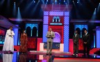 تنافس حاد لخطف آخر  بطاقات "أمير الشعراء" والمالي علي جبريل اول المتأهلين من غير العرب
