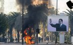 حكومة حمقاء لا تسمع .....سياسة الكر والفر بين شارع الحبيب بورقيبة وقصر الحكومة بالقصبة