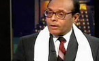 المنصف المرزوقي: نحن بصدد تصفية الدكتاتورية بعد إسقاط الدكتاتور والدور على المصريين