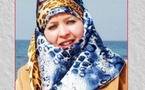 كلاب ضالة ..... تشويه السمعة والشتم والضرب وسيلة العقيد وأزلامه لإسكات الصحفيات الليبيات