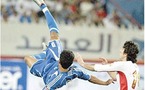 الفيفا: الكويت سجلت رقما قياسياً عالمياً بملاعب كرة القدم ومونديال جنوب أفريقيا كان الأكثر إثارة