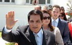 سيناريو هروب بن علي مع "الجنية والمشعوذبن" ودور رشيد عمار في كبح طموحات السرياطي 