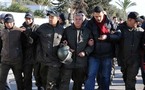 ثورة التونسيين الثانية انطلقت من سيدي بوزيد سعياً لإسقاط حكومة ترعرعت في أحضان بن علي