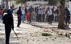 الجميع يكفر بالسياسة و السياسيين ..... حي باب الواد بارومتر حقيقي لنبض الشارع الجزائري