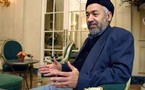 من ينافق من ؟.. القذافي تألم للإطاحة بالمخلوع وراشد الغنوشي يشيد بمساندته للثورة التونسية