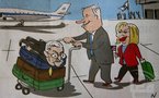 ويكيليكس فلسطيني ..السلطة قدمت تنازلات  ضخمة تشمل القدس والأقصى والمستوطنات واللاجئين