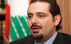 سعد الحريري يرفض المشاركة في حكومة يترأسها مرشح حزب الله وحلفاؤه