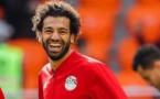 أجييري: محمد صلاح جاهز ويرغب في اللعب باسم مصر