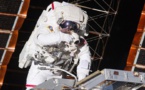 رائدا "سويوز" سيتوجهان مجددا لمحطة الفضاء الدولية مستقبلا