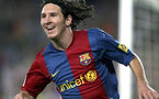 ميسي وبنزيمة يضعان برشلونة وريال مدريد على أعتاب مواجهة مثيرة في نهائي كأس أسبانيا