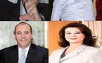 بلحسن طرابلسي صهر الرئيس التونسي المخلوع قد يطلب اللجوء الساسي في كندا 