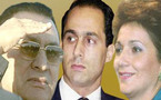 حركة احتجاج لا سابق لها في الشارع المصري ضد مبارك الحاكم بقوة البوليس منذ ثلاثة عقود