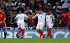المنتخب الإنجليزي يقهر  الإسباني في عقر داره بثلاثية بدوري الأمم  