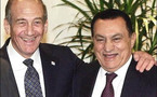 إسرائيل تبدي قلقاً متزايداً حيال خطر الاطاحة بنظام مبارك وتتمنى دوامه وإن بزوال الرئيس