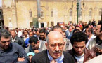 الغرب يرى أن البرادعي عميلا لايران وبعيدا عن واقع بلده وغير مؤهل لقيادة مصر
