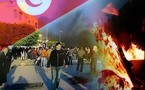 حصيلة الثورة في تونس أكثر من 200 قتيل وتقدم ملحوظ في حقوق الانسان