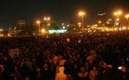 مثالية فوضى وأحلام مقهورة ..... مصر عند مفترق طرق والكل يحلم برحيل الدكتاتور