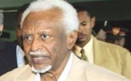 الرئاسة السودانية تعلن وفاة الرئيس السوداني الأسبق سوار الذهب